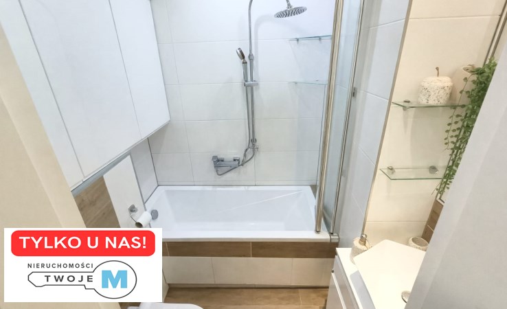 mieszkanie na sprzedaż - Kielce, KSM