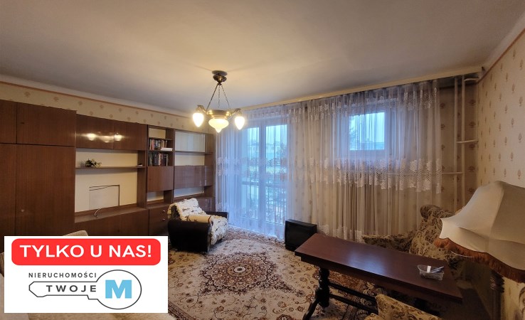 mieszkanie na sprzedaż - Kielce, Sady