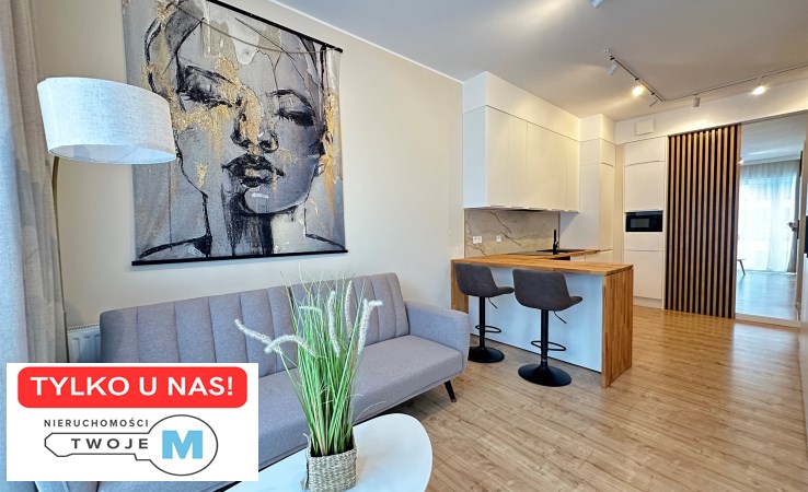 mieszkanie na wynajem - Kielce, Czarnów