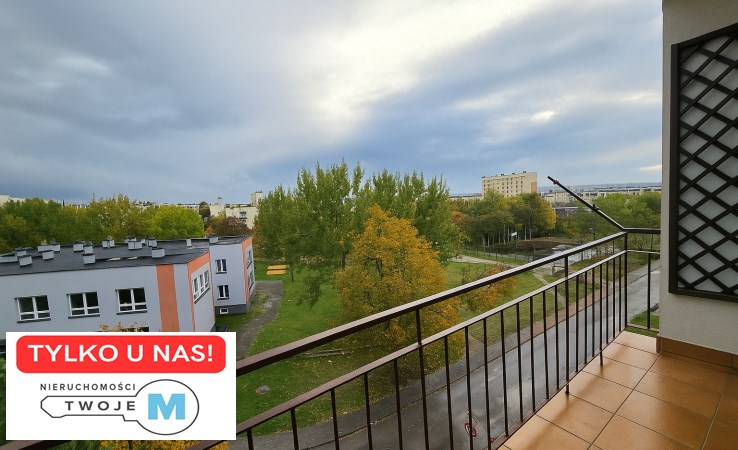 mieszkanie na sprzedaż - Kielce, Uroczysko