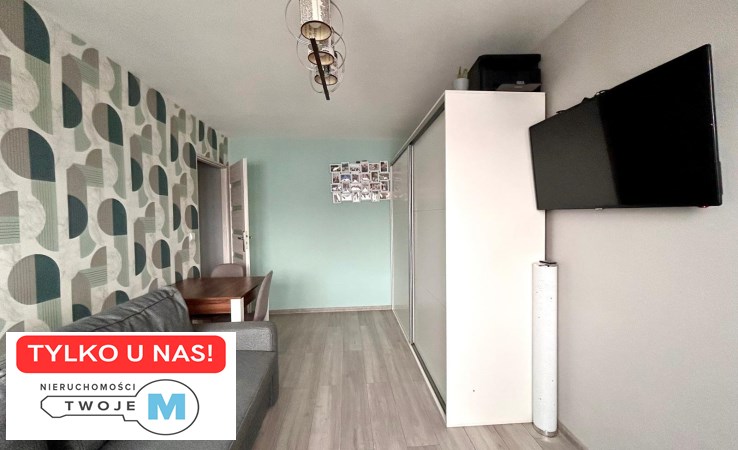 mieszkanie na sprzedaż - Kielce, Czarnów