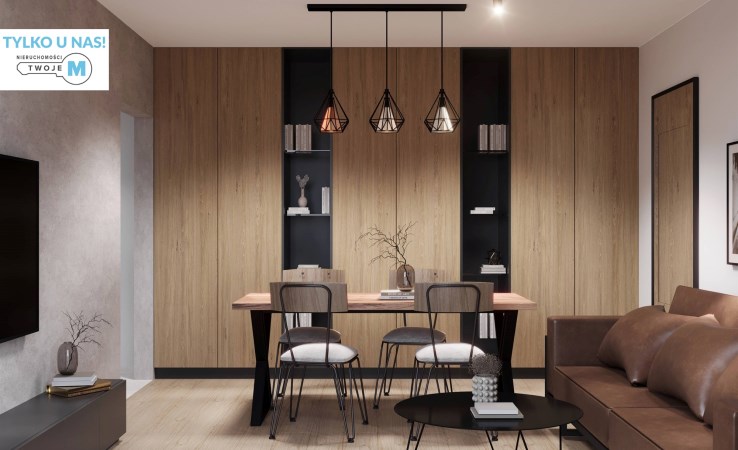 mieszkanie na sprzedaż - KIELCE, CENTRUM