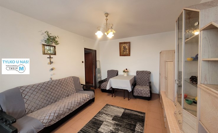 mieszkanie na sprzedaż - Kielce, Herby