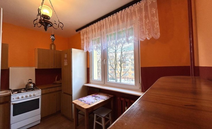 mieszkanie na sprzedaż - Kielce