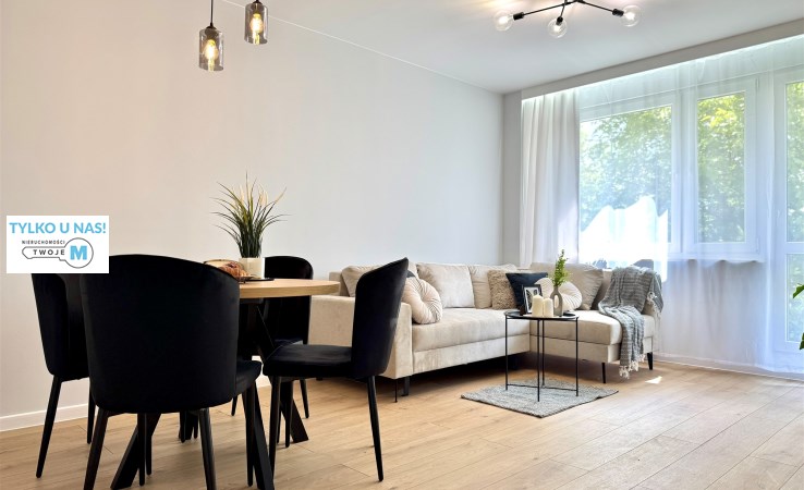 mieszkanie na sprzedaż - Kielce , Sady