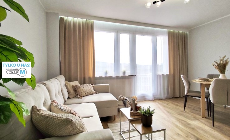 mieszkanie na sprzedaż - Busko Zdrój