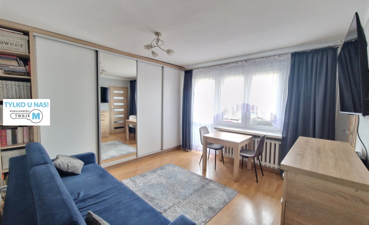 mieszkanie na sprzedaż - Kielce, Centrum 