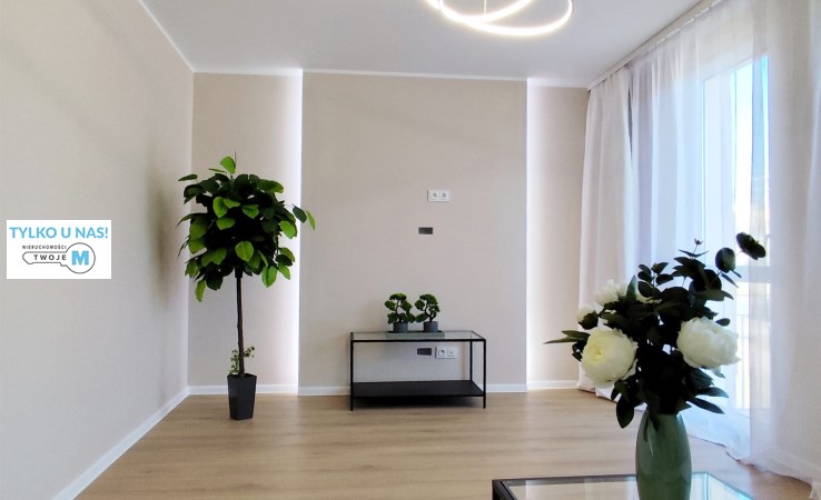 mieszkanie na sprzedaż - Kielce, Szydłówek