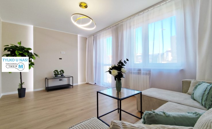 mieszkanie na sprzedaż - Kielce, Szydłówek