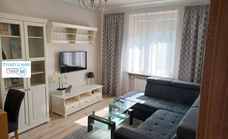 mieszkanie na sprzedaż - Kielce, Centrum