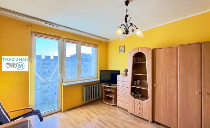 mieszkanie na sprzedaż - Kielce