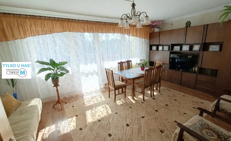 mieszkanie na sprzedaż - Kielce, Podkarczówka