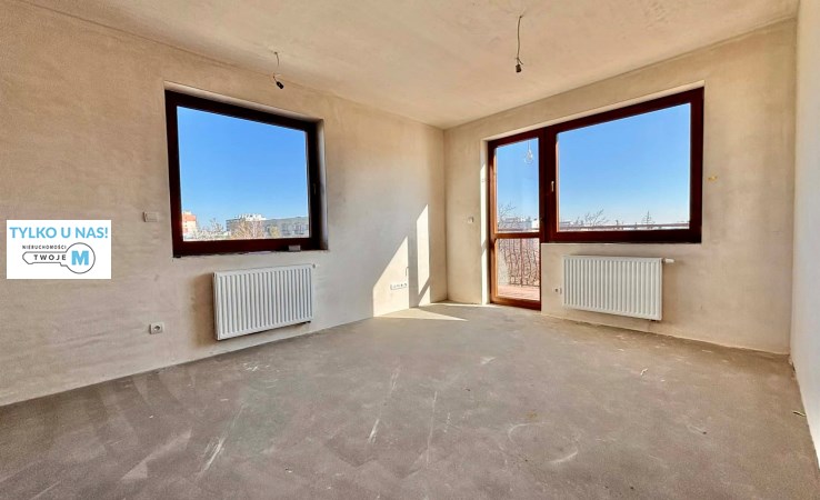 mieszkanie na sprzedaż - Kielce, KSM