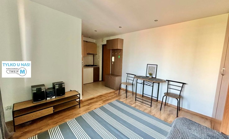 mieszkanie na sprzedaż - Kielce, Centrum