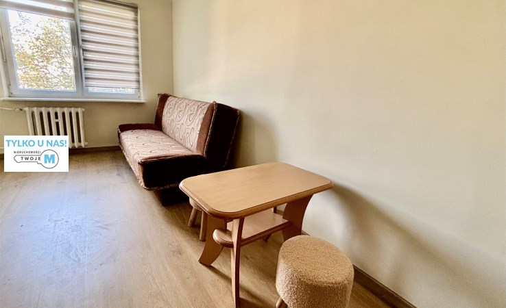 mieszkanie na wynajem - Kielce, Czarnów