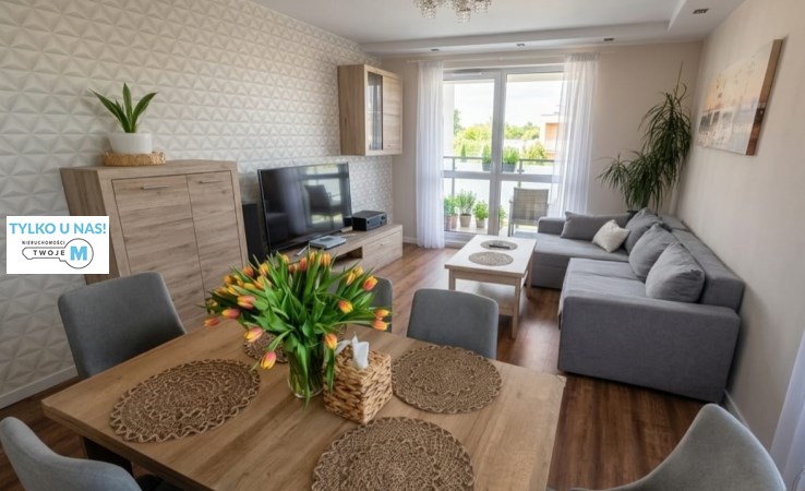 mieszkanie na sprzedaż - Kielce, KSM