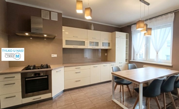 mieszkanie na sprzedaż - Kielce, Podkarczówka