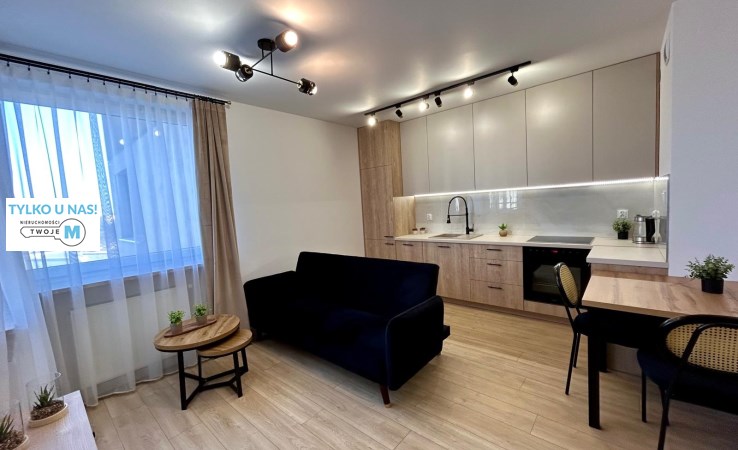 mieszkanie na wynajem - Kielce, Centrum