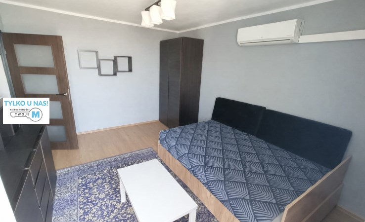 mieszkanie na sprzedaż - Kielce, Uroczysko 