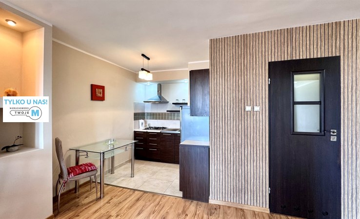 mieszkanie na wynajem - Kielce