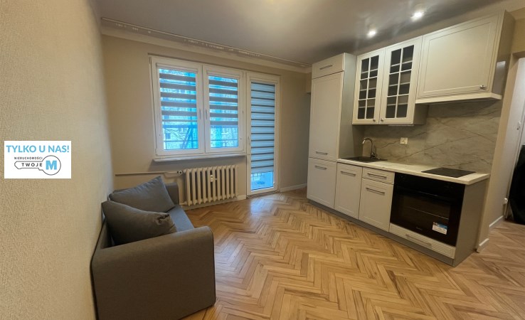 mieszkanie na sprzedaż - Kielce, KSM