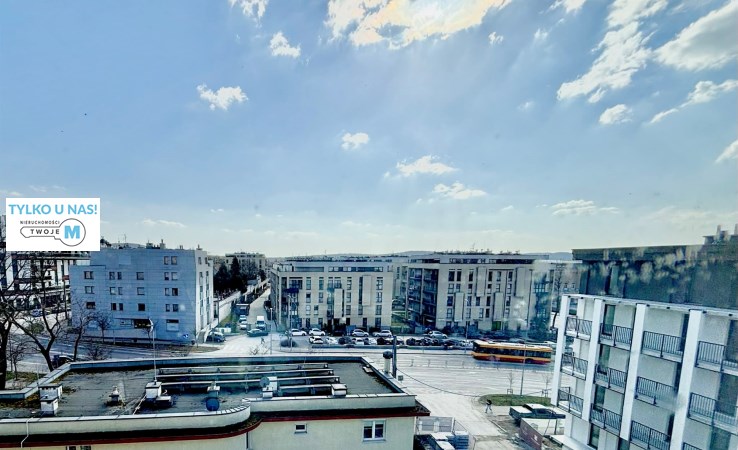 mieszkanie na sprzedaż - Kielce, Centrum