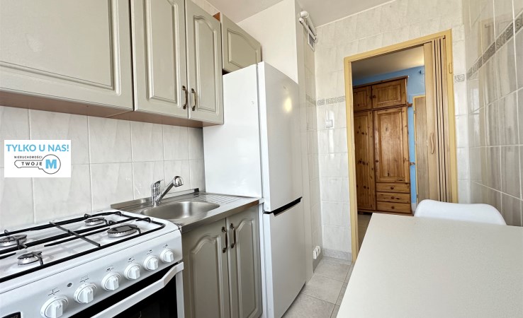 mieszkanie na sprzedaż - Kielce, Uroczysko 