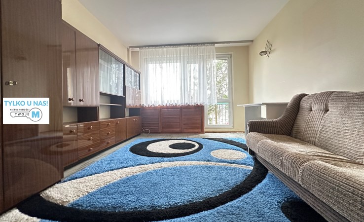 mieszkanie na sprzedaż - Kielce, Wichrowe Wzgórze