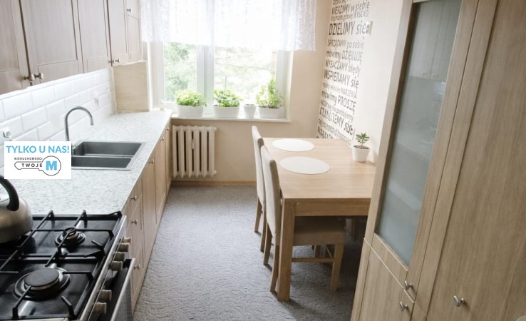 mieszkanie na sprzedaż - Kielce, Na Stoku