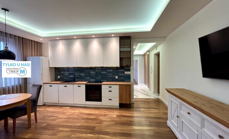 mieszkanie na sprzedaż - Kielce, Centrum