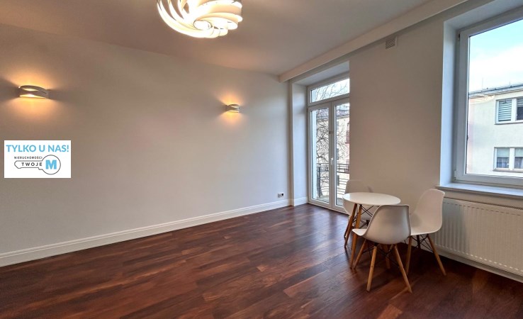 mieszkanie na sprzedaż - Kielce, Centrum