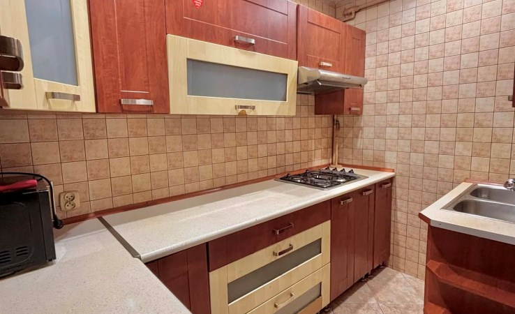 mieszkanie na wynajem - Kielce, Centrum