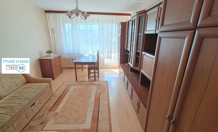 mieszkanie na wynajem - Kielce, Na Stoku 