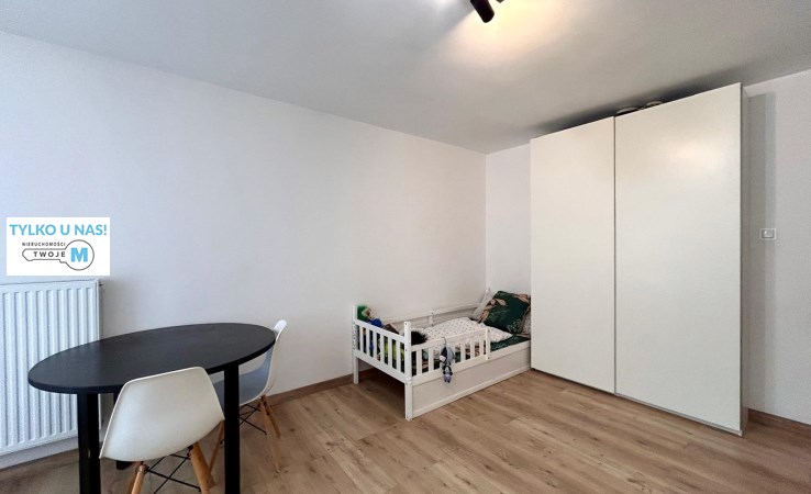 mieszkanie na wynajem - Kielce, KSM