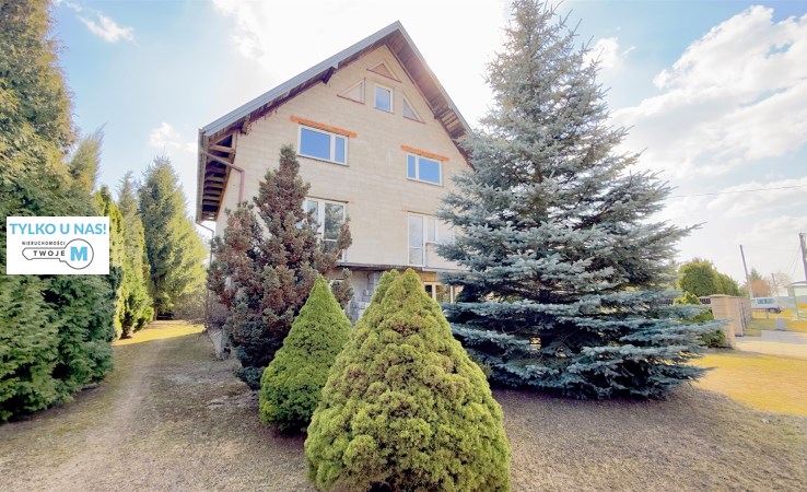 dom na sprzedaż - Kielce