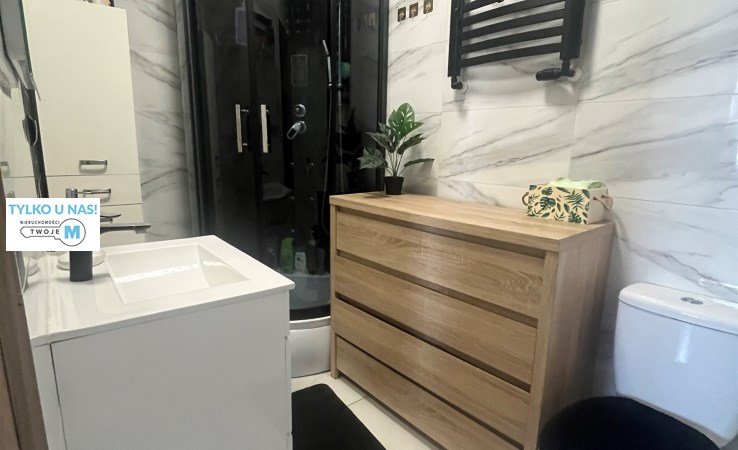 mieszkanie na sprzedaż - Chmielnik