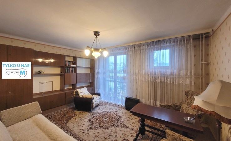 mieszkanie na sprzedaż - Kielce, Sady