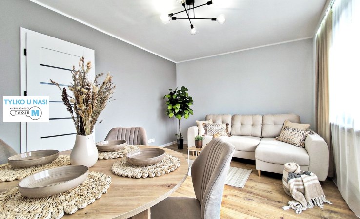 mieszkanie na sprzedaż - Kielce, Sady