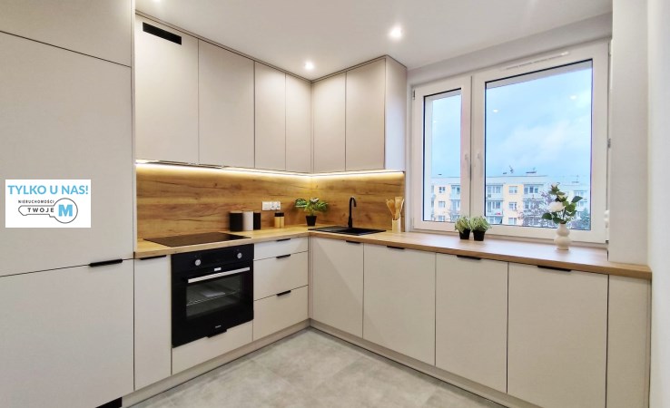 mieszkanie na sprzedaż - Kielce, KSM