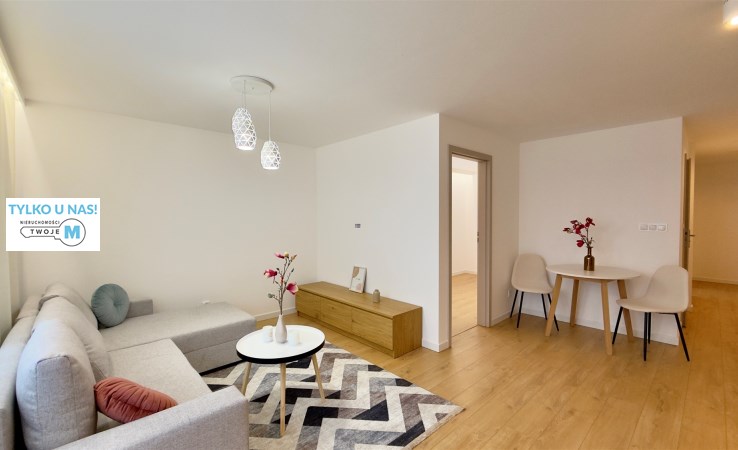 mieszkanie na sprzedaż - Kielce, Centrum