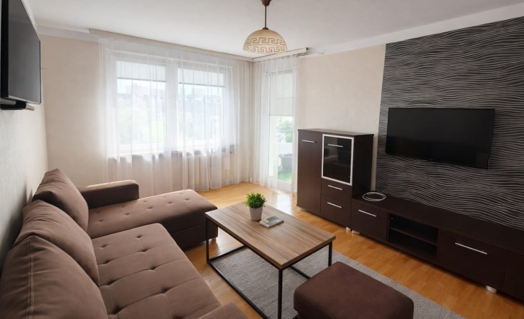 mieszkanie na sprzedaż - Kielce, Ślichowice