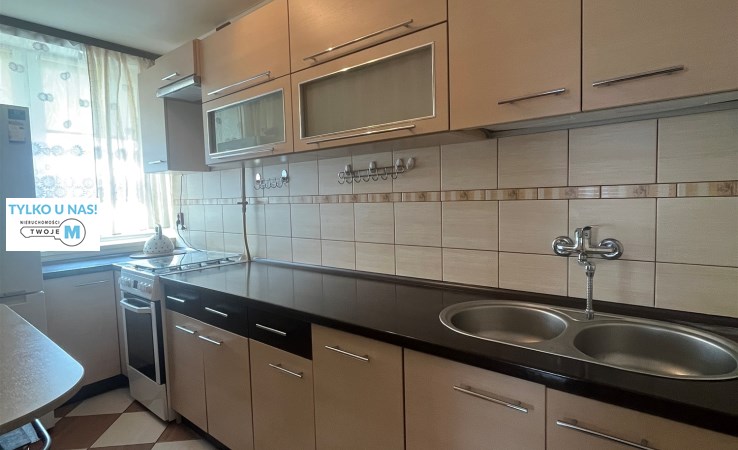 mieszkanie na sprzedaż - Busko Zdrój