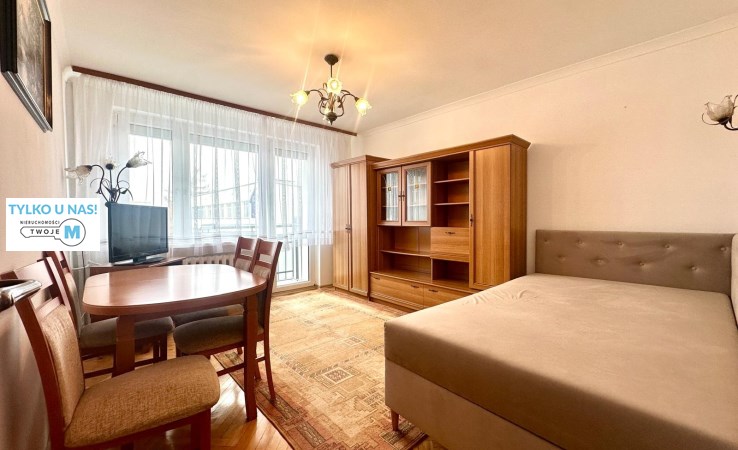 mieszkanie na wynajem - Kielce, KSM