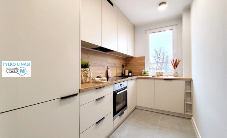 mieszkanie na sprzedaż - Kielce, Podkarczówka 