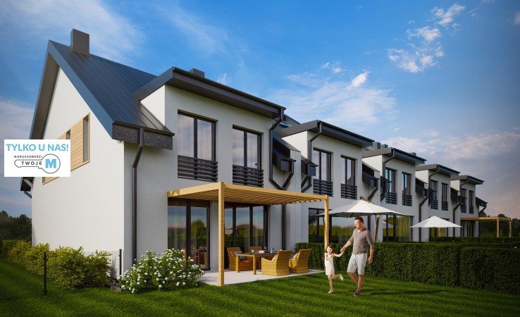 dom na sprzedaż - Busko Zdrój