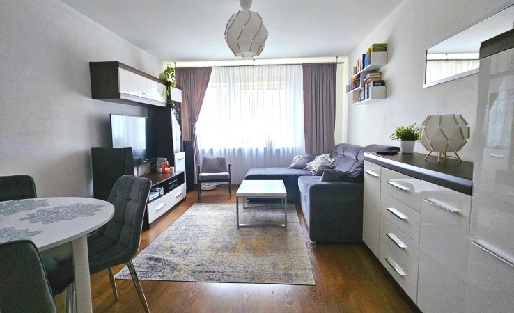 mieszkanie na sprzedaż - Kielce