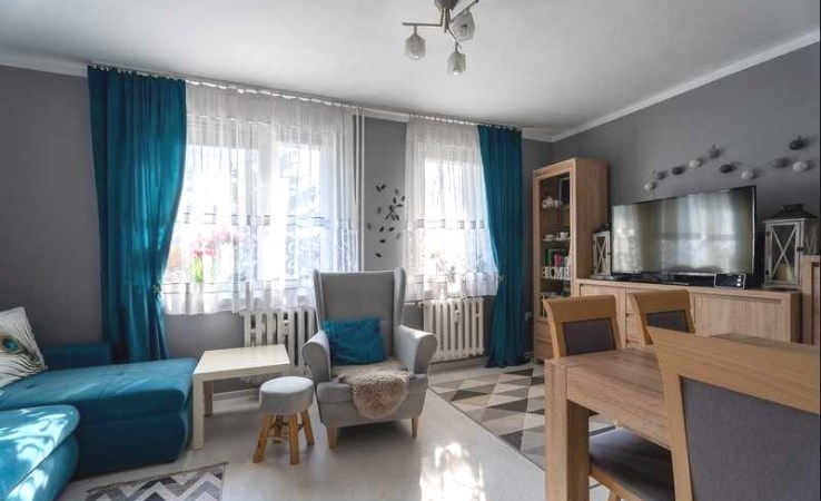 mieszkanie na sprzedaż - Kielce, KSM