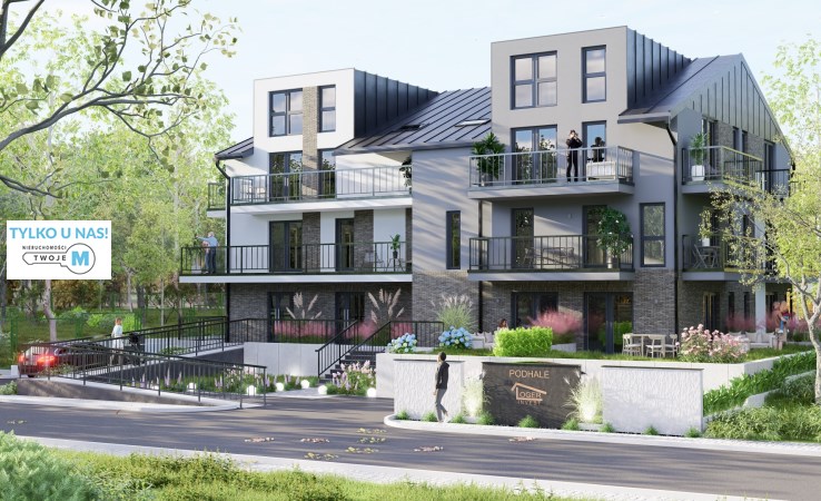 mieszkanie na sprzedaż - Kielce, Pod Telegrafem