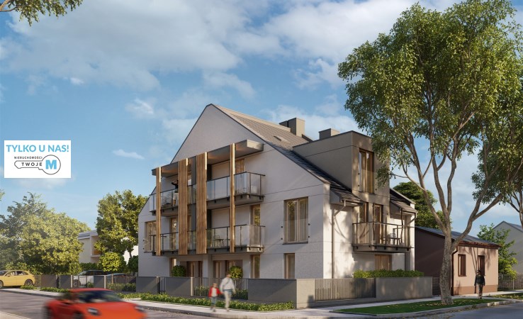 mieszkanie na sprzedaż - Kielce, Osiedle Kochanowskiego