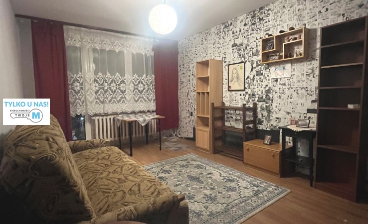 mieszkanie na sprzedaż - Busko Zdrój